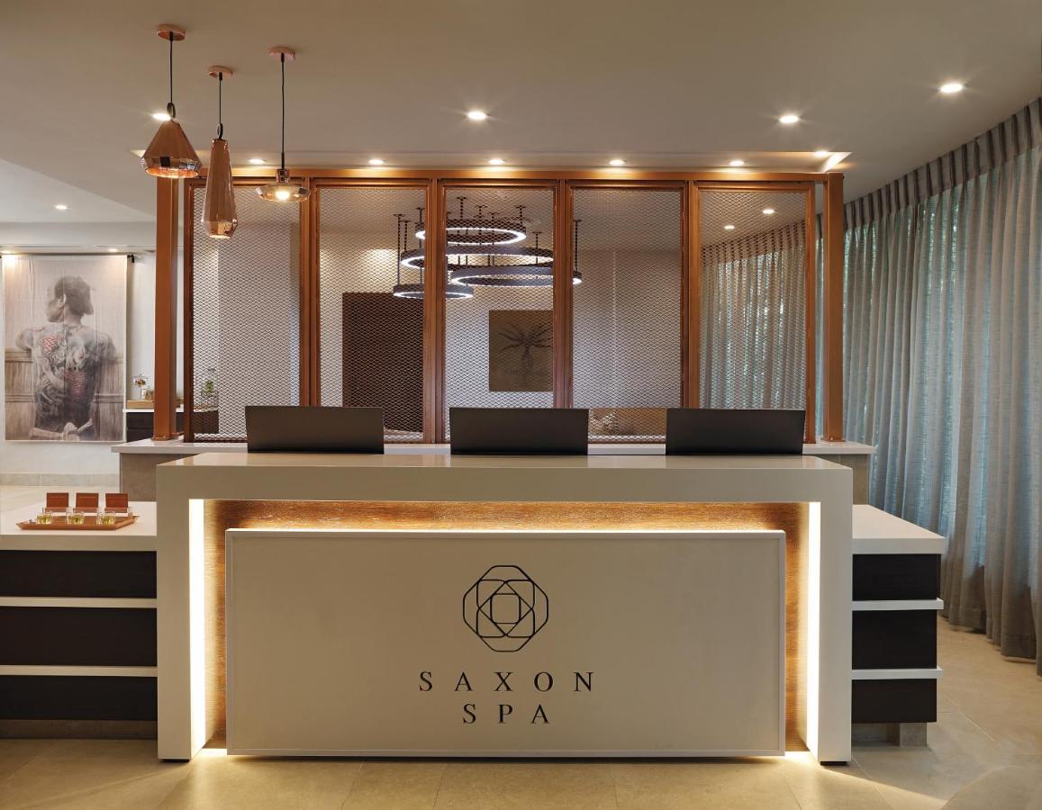 Saxon Hotel, Villas & Spa Johannesburg Ngoại thất bức ảnh